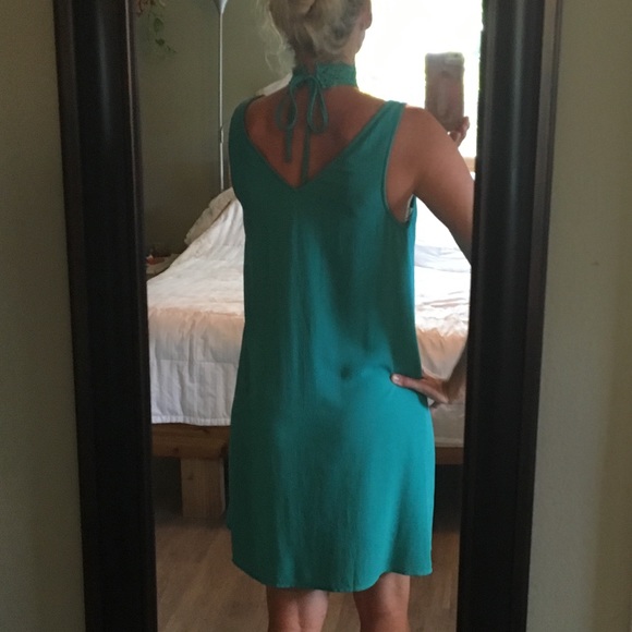 Boutique mini dress size Small - Picture 3 of 4